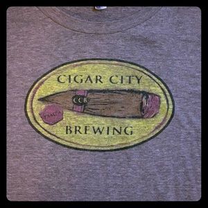 Craft beer shirt